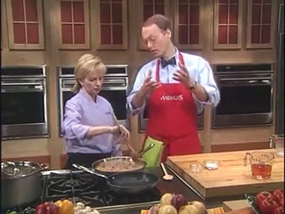 America's Test Kitchen - Se4 - Ep07 HD Watch