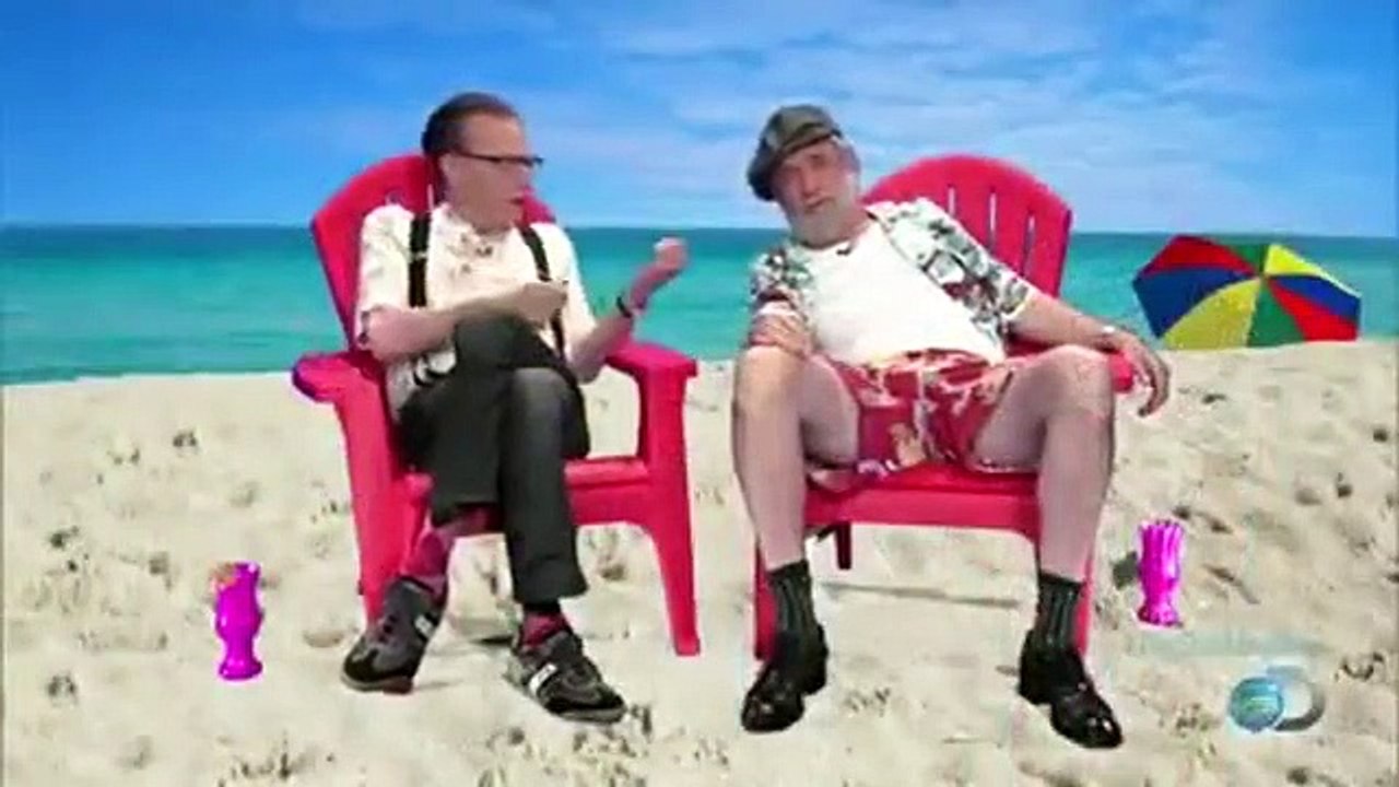 Shark Week - Se27 - Ep07 HD Watch
