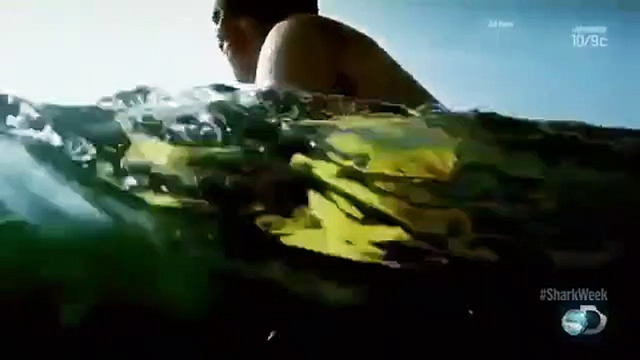 Shark Week - Se27 - Ep08 HD Watch