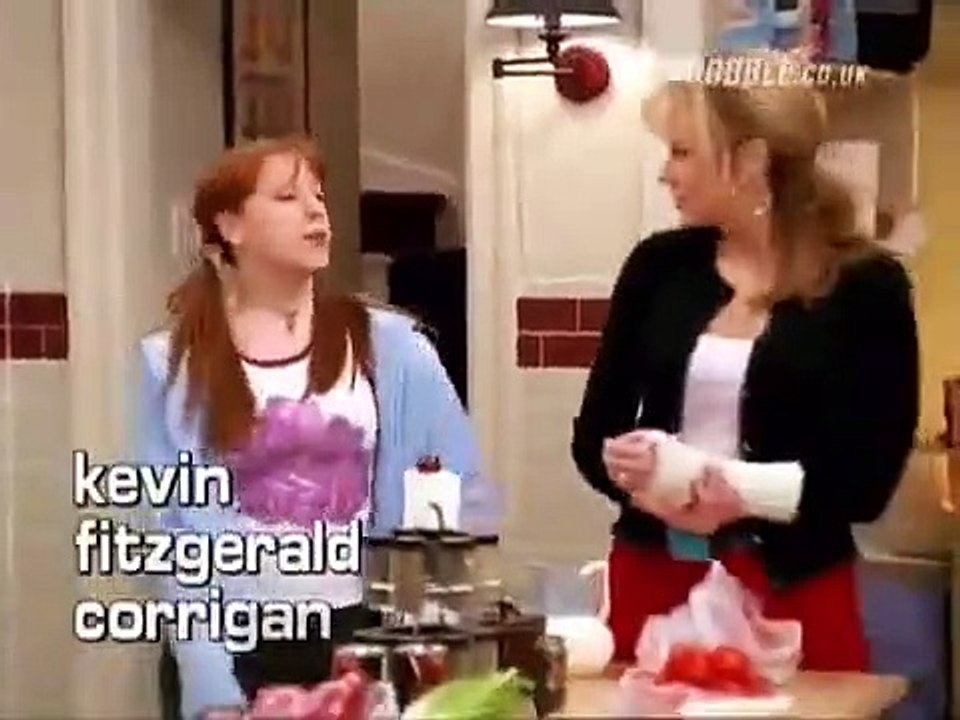 Grounded for Life - Se2 - Ep08 HD Watch