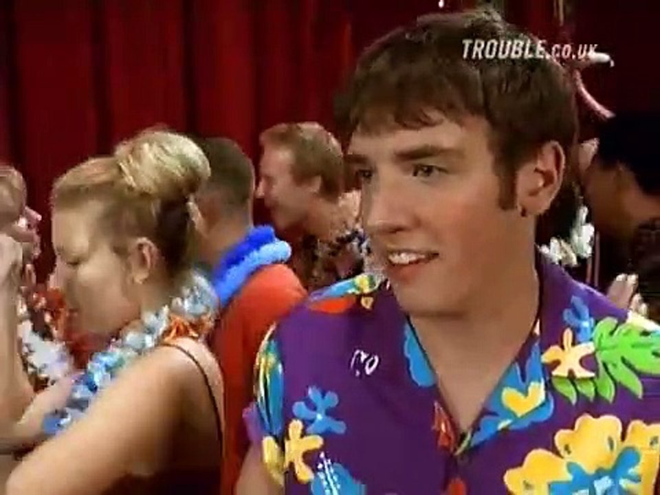 Grounded for Life - Se2 - Ep15 HD Watch