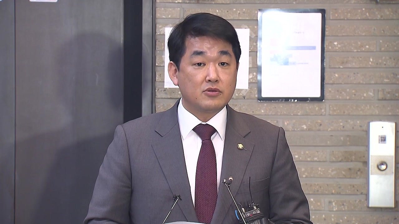 與, 전대 컷오프도 '100% 당원 여론조사' 반영키로 / YTN
