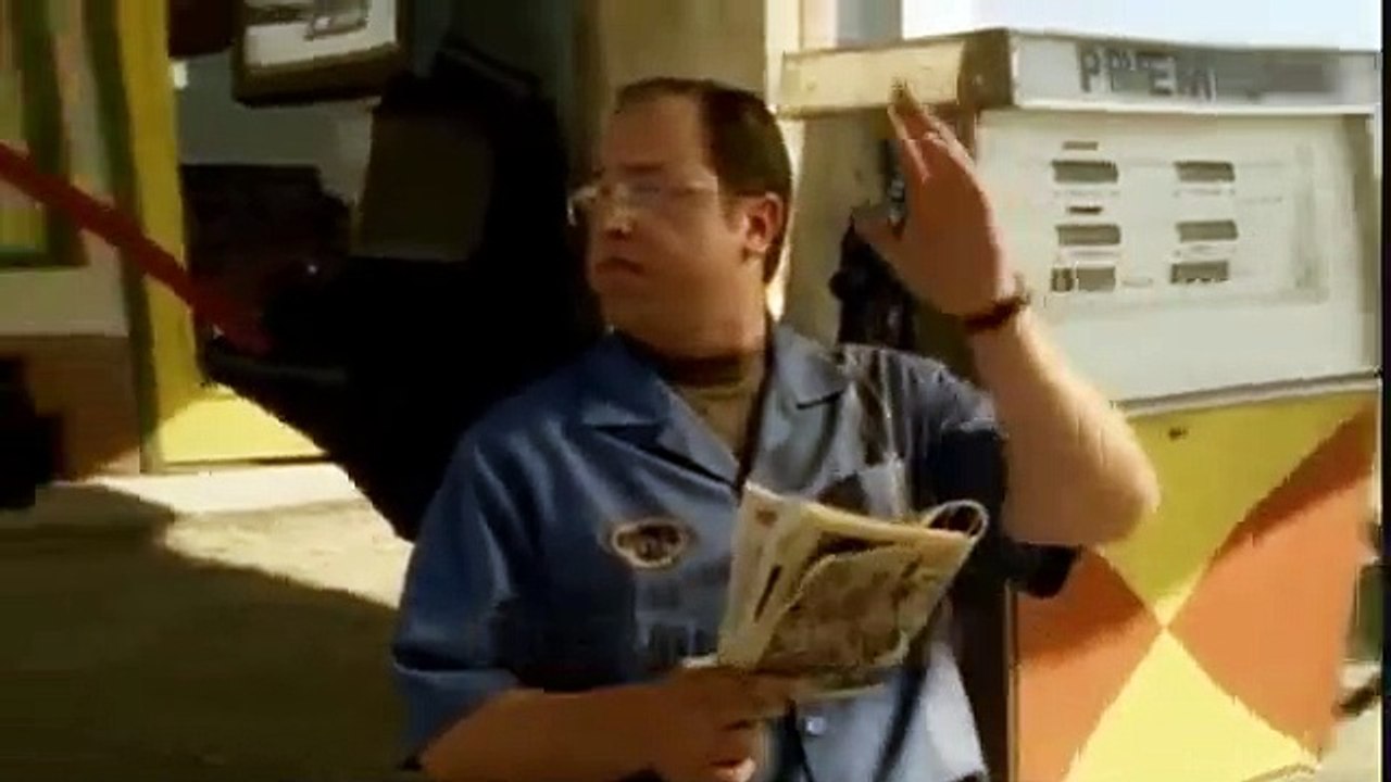 Corner Gas - Se6 - Ep10 HD Watch
