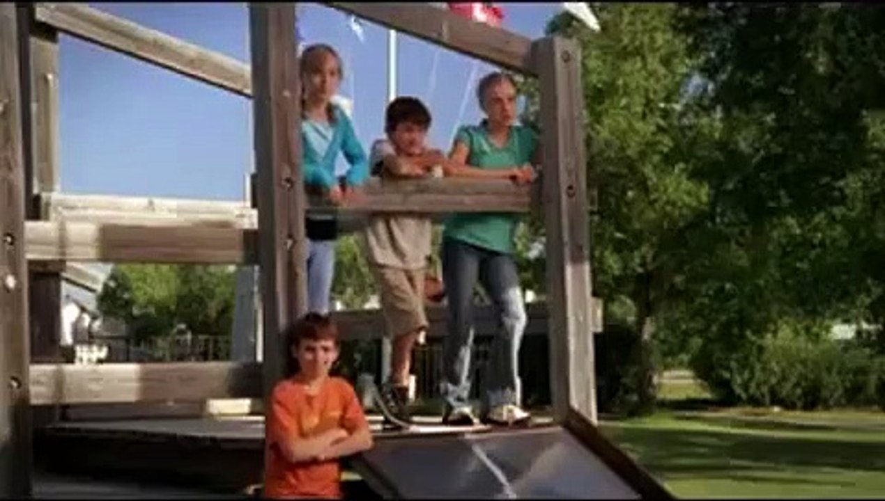 Corner Gas - Se6 - Ep13 HD Watch