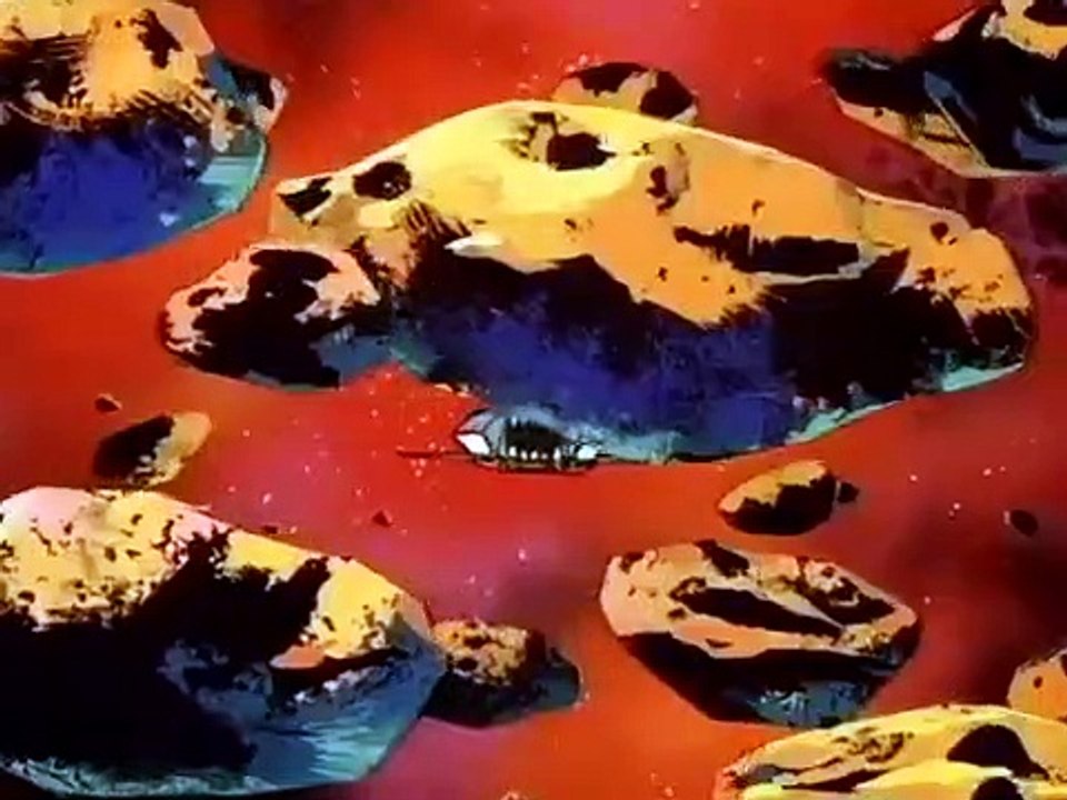 Silverhawks - Ep21 HD Watch