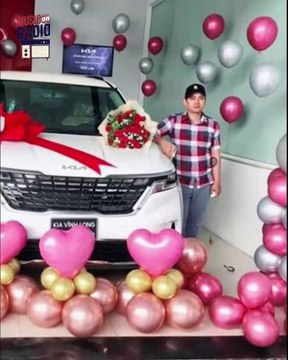 Hoài Lâm sớm tậu xe sang sau 3 tháng trở lại, tưởng bị quên lãng ai ngờ đắt show không ngờ | Điện Ảnh Net