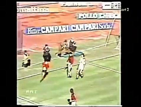 CAMPIONATO-STORY : SERIE A, STAGIONE 1979-80, TUTTE LE PARTITE DEL 27 GENNAIO 1980!