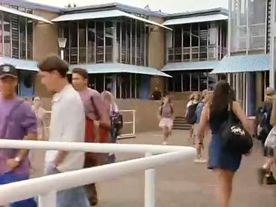 Spellbinder - Se1 - Ep09 HD Watch