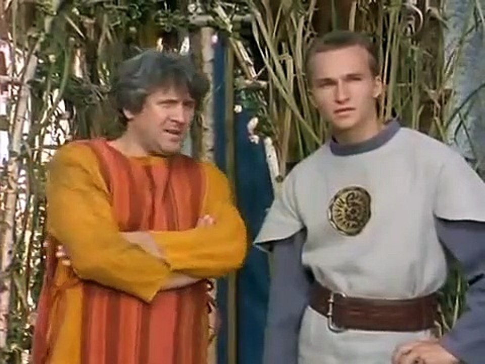 Spellbinder - Se1 - Ep04 HD Watch