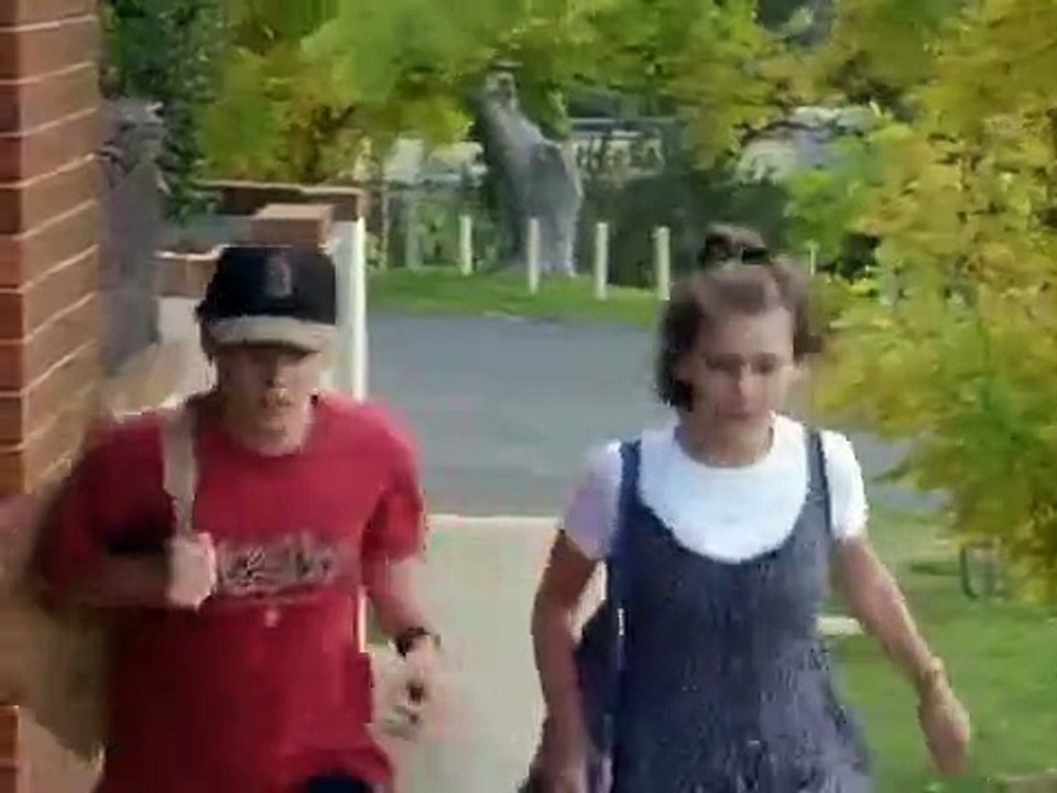 Spellbinder - Se1 - Ep12 HD Watch