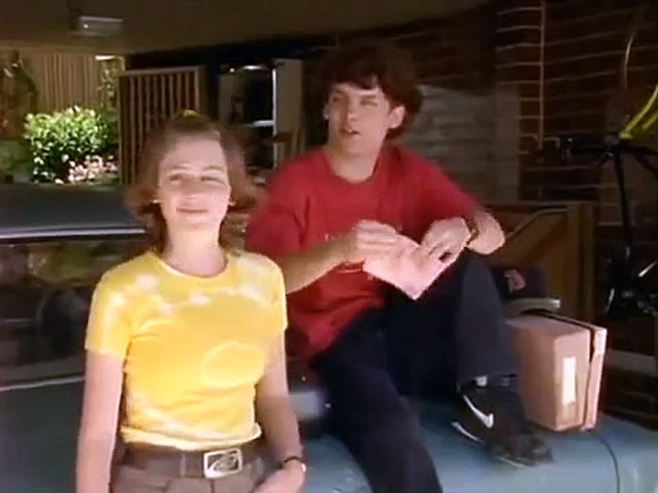 Spellbinder - Se1 - Ep10 HD Watch