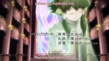 Tales of the Abyss - Ep18 HD Watch