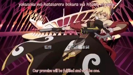 Tales of the Abyss - Ep20 HD Watch