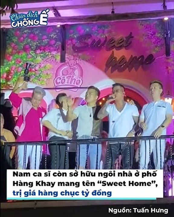 Cuộc sống sang chảnh của Tuấn Hưng: Bộ sưu tập 'xế cưng' hàng chục tỷ, nhà đẹp không thiếu | Điện Ảnh Net