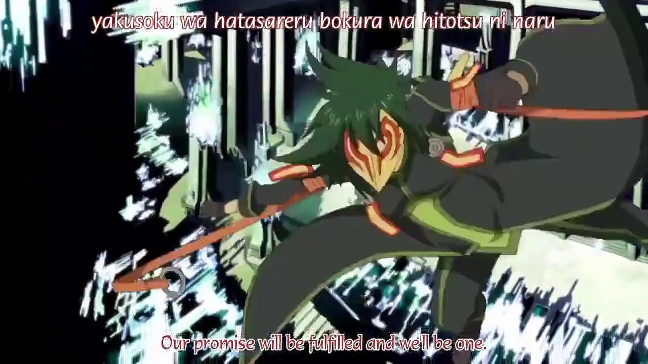 Tales of the Abyss - Ep22 HD Watch