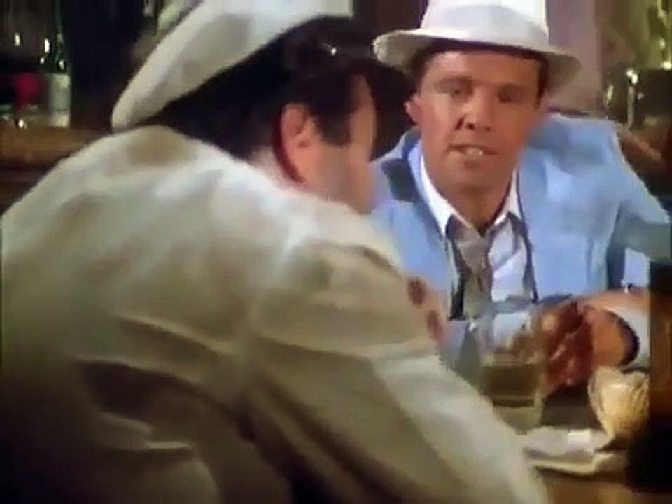 Tales of the Gold Monkey - Se1 - Ep03 HD Watch