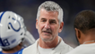 Panthers Signed HC Frank Reich To Develop A QB And New Culture