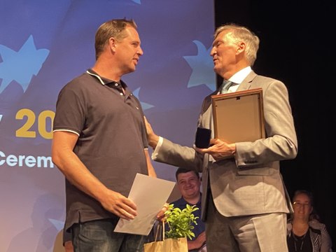 Scenic Rim Australia Day Awards, January 26, 2023, Beaudesert Times