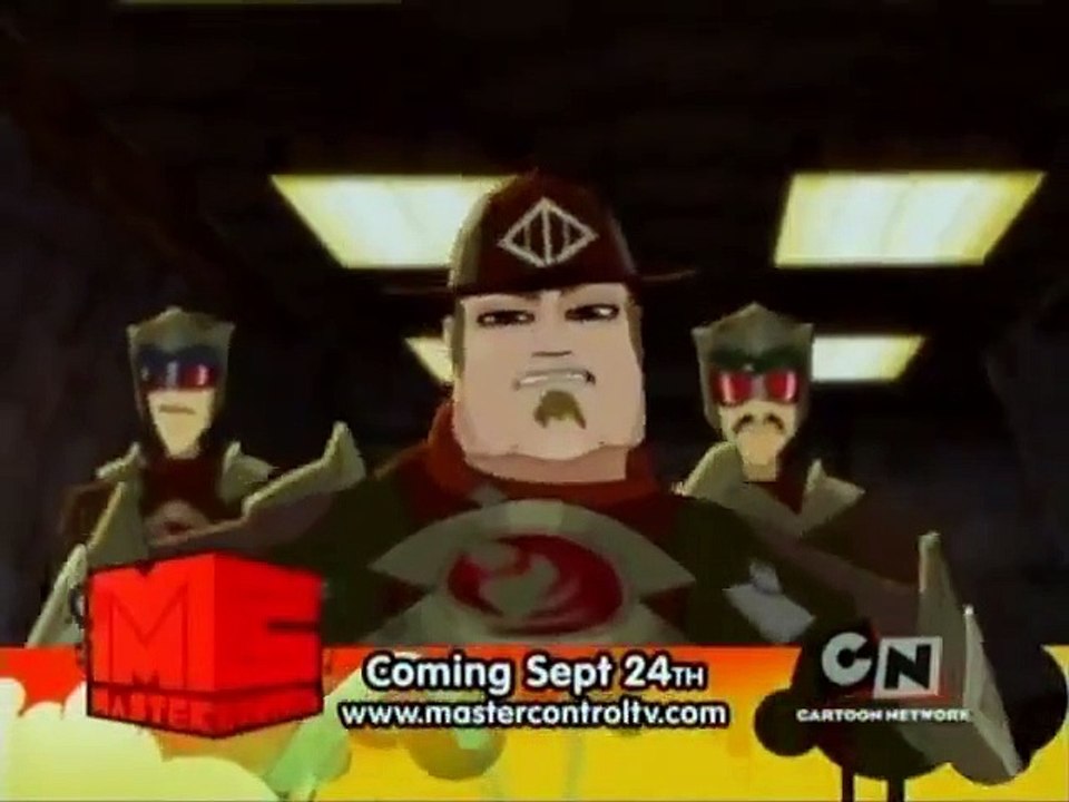 Storm Hawks - Se1 - Ep16 HD Watch