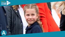 Charlotte de Cambridge, star de la famille royale : la princesse a déjà droit à son courrier... et e