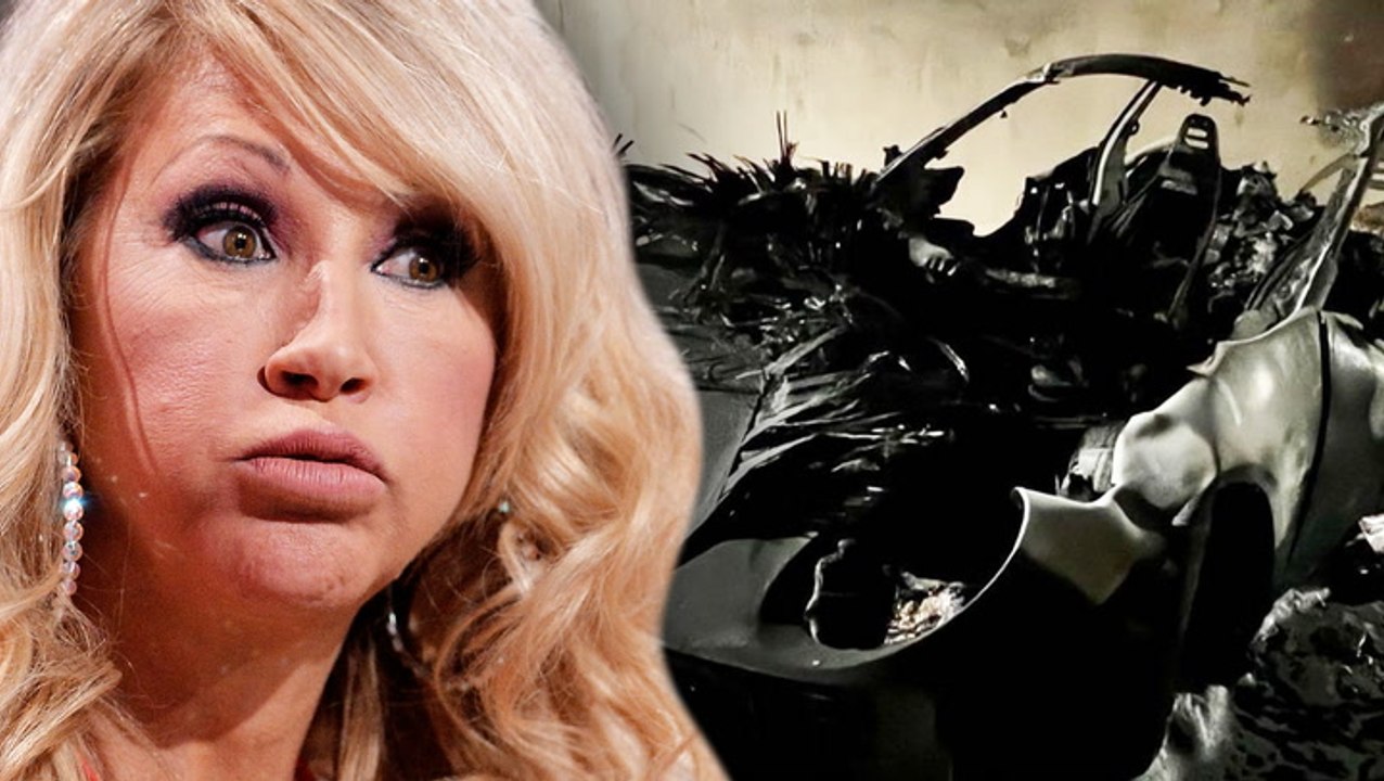 Explosion bei den Geissens: „Ich hätte sterben können“