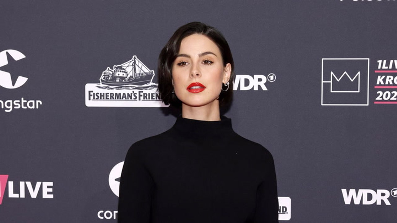 Nach Shitstorm: Lena Meyer-Landruts Reaktion hat es in sich!