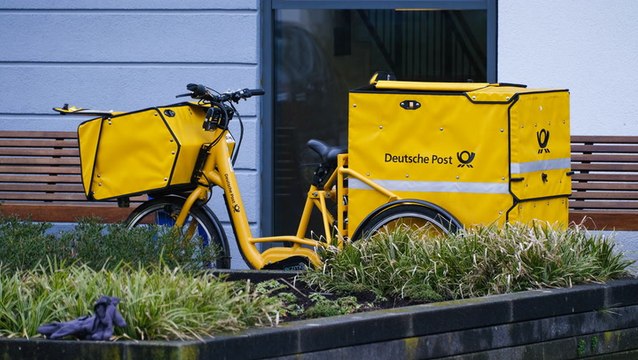 Deutsche Post: Die Streiks gehen weiter