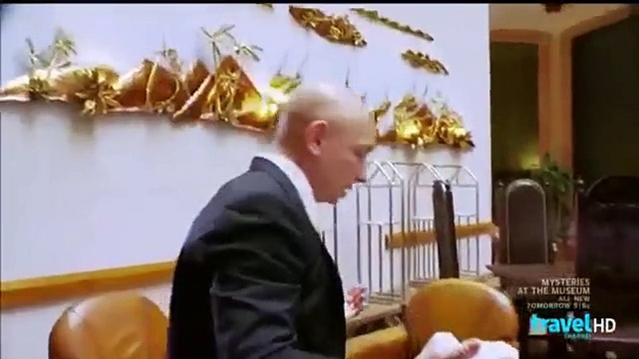 Hotel Impossible - Se1 - Ep06 HD Watch