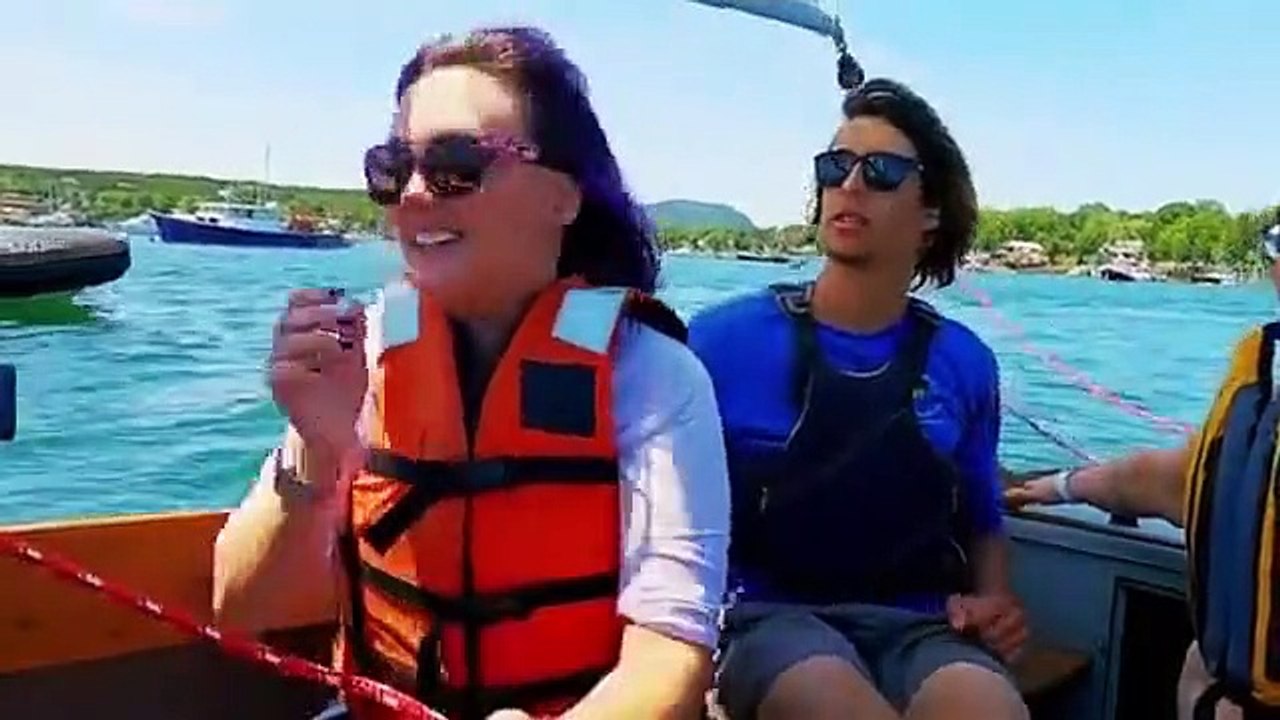 My Big Fat Fabulous Life - Se9 - Ep11 - Late, Toothless and High HD Watch