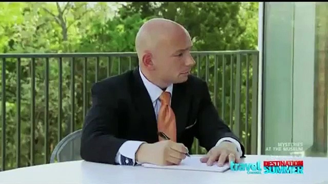 Hotel Impossible - Se1 - Ep08 HD Watch