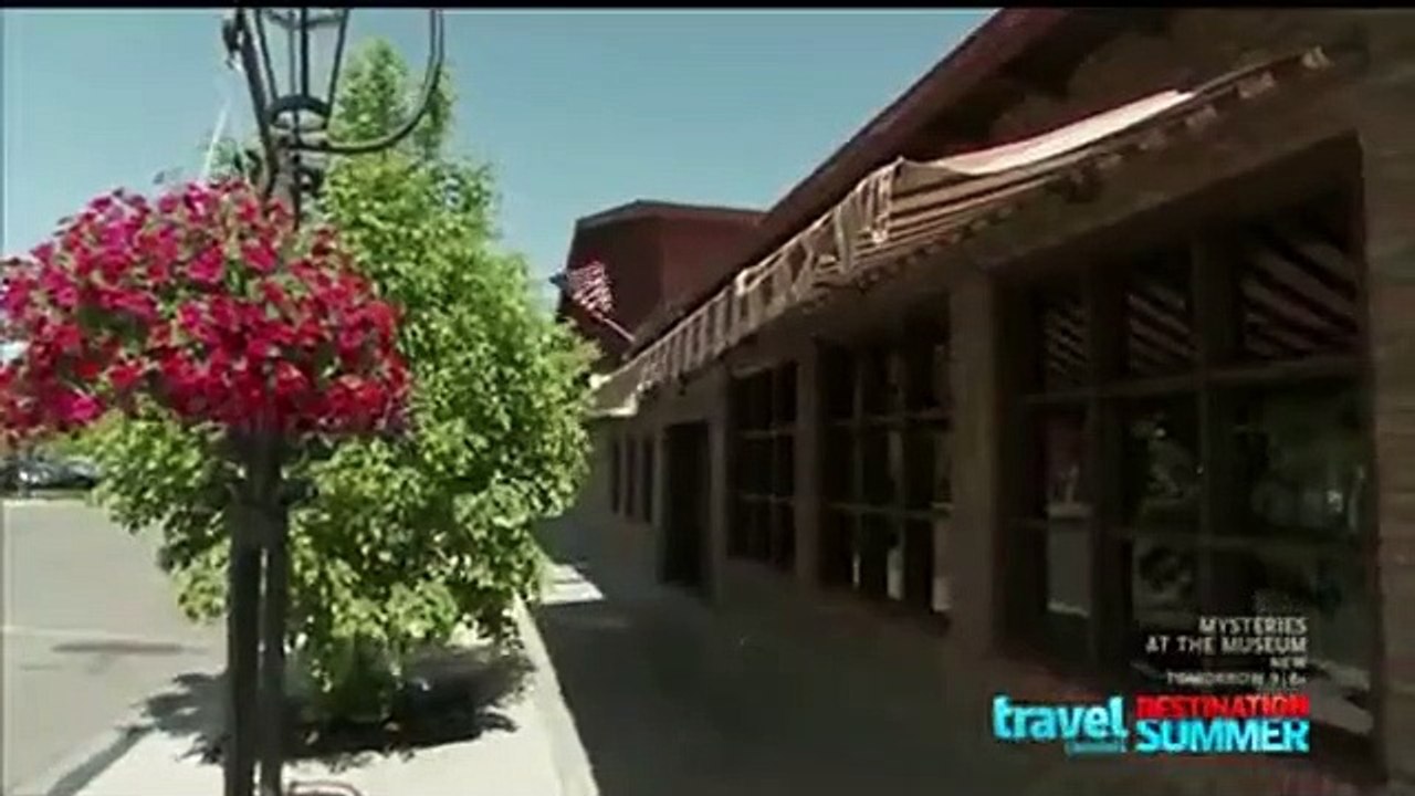 Hotel Impossible - Se1 - Ep11 HD Watch