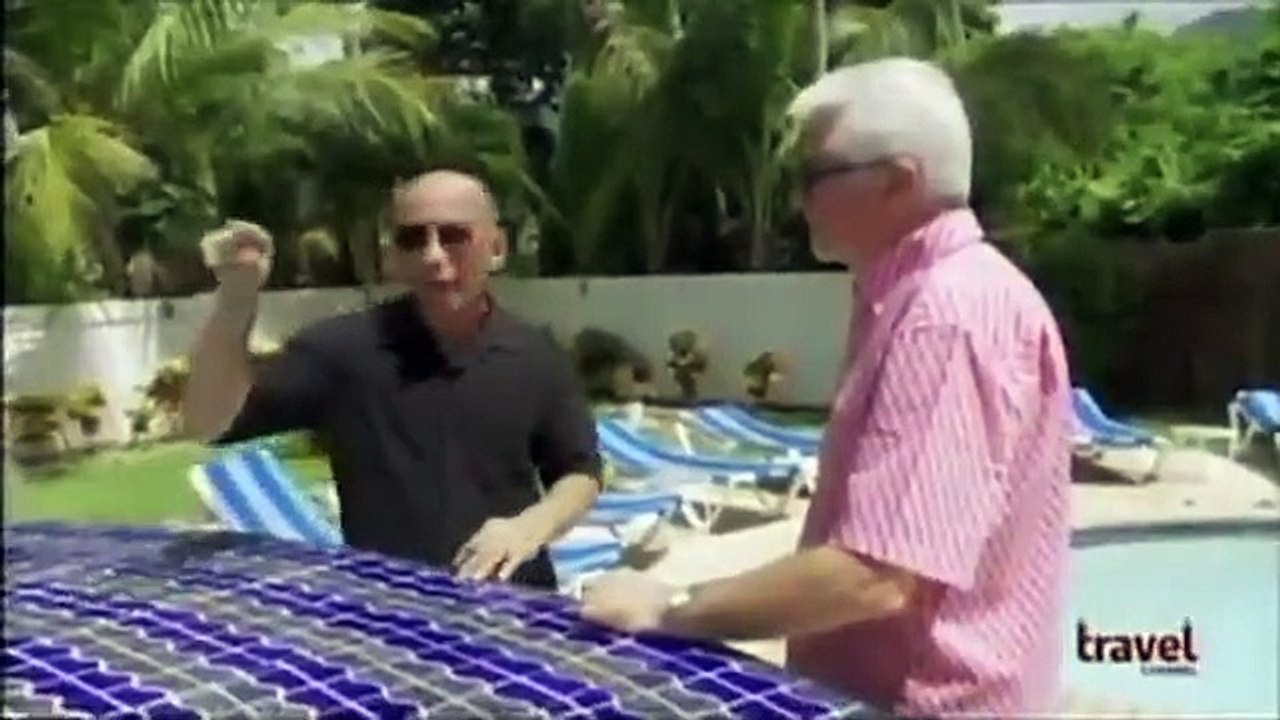 Hotel Impossible - Se2 - Ep01 HD Watch