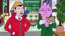 BoJack Horseman - Se6 - Ep04 HD Watch