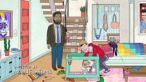 BoJack Horseman - Se6 - Ep06 HD Watch