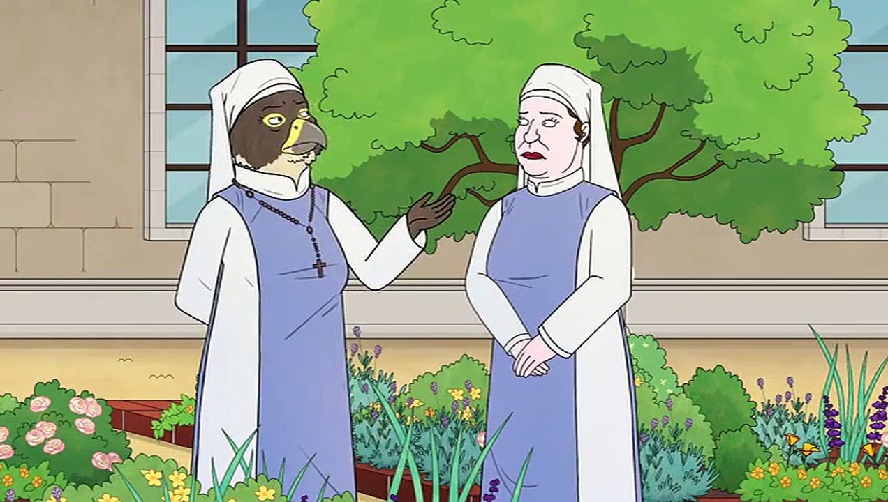 BoJack Horseman - Se6 - Ep08 HD Watch