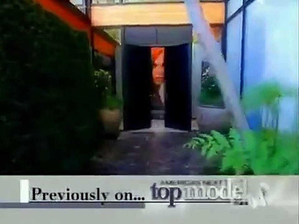 America's Next Top Model - Se7 - Ep03 - The Girl Who Hates Her Hair HD Watch