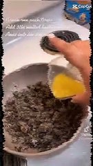 Oreo Cheesecake Bars