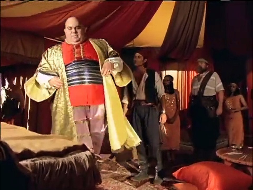 The Adventures of Sinbad - Se1 - Ep15 HD Watch