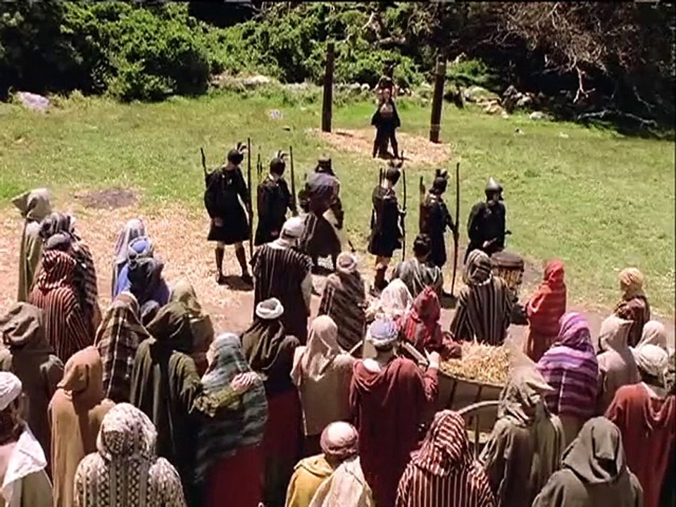 The Adventures of Sinbad - Se1 - Ep17 HD Watch