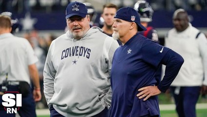 Dan Quinn To Remain With Dallas As Defensive Coordinator