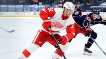 NHL Triple Shot 1/26: Wings (-156), Bolts (-106), Pens (+112)