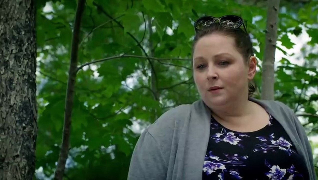 The Alaska Triangle - Se1 - Ep03 - Hidden Lake Monster and Violent Spirits HD Watch