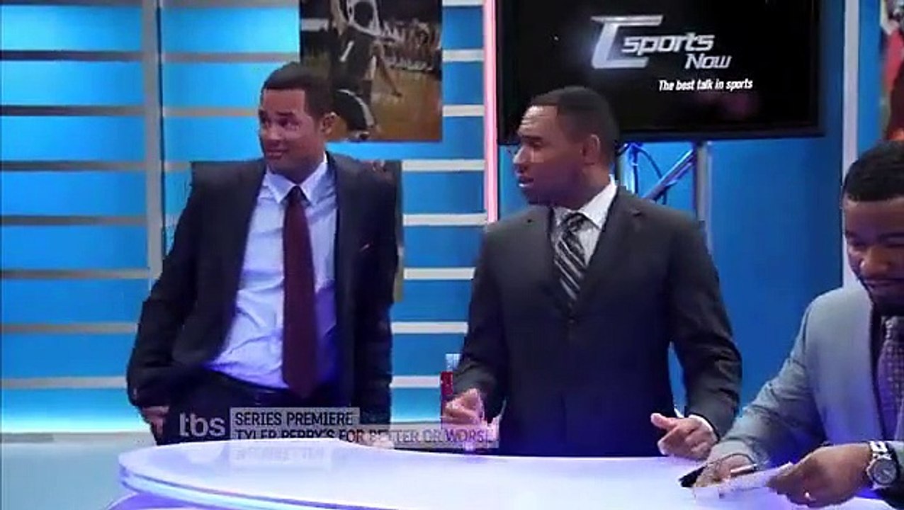 For Better or Worse - Se1 - Ep01 HD Watch