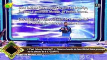 « C’est Johnny Azoulay?! » : l’énorme bourde de Jean-Michel Maire provoque  sur le plateau du 6 à 7