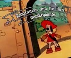 Dogtanian and the Three Muskehounds Dogtanian and the Three Muskehounds S01 E018 The Chase