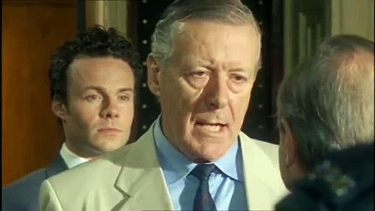 New Tricks - Se1 - Ep04 HD Watch