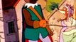 Dogtanian and the Three Muskehounds Dogtanian and the Three Muskehounds S01 E019 Dogtanian Is Put to the Test