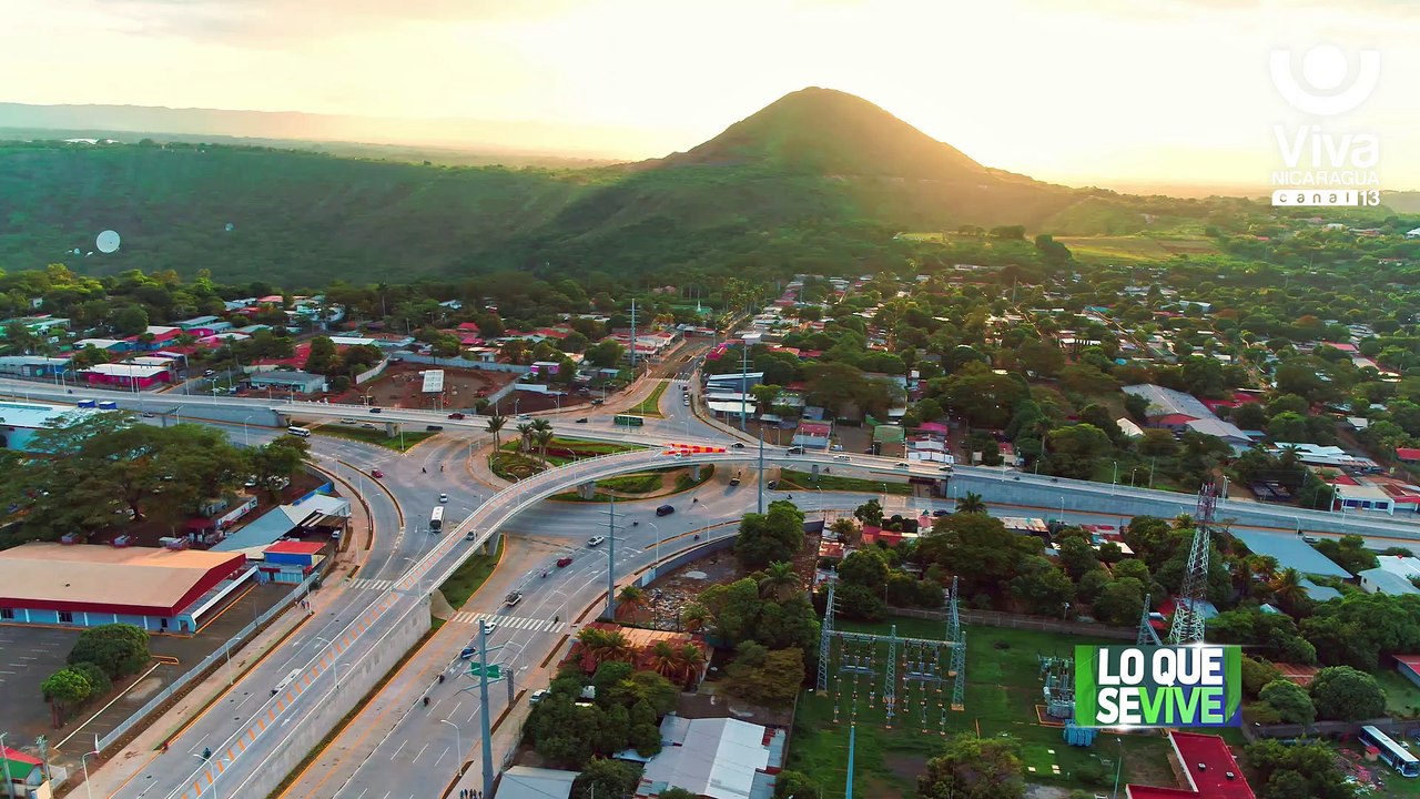 Nuevos buses rusos circularán próximamente en Nicaragua