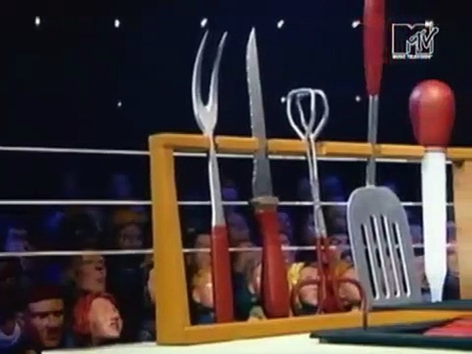 Celebrity Deathmatch - Se2 - Ep13 HD Watch