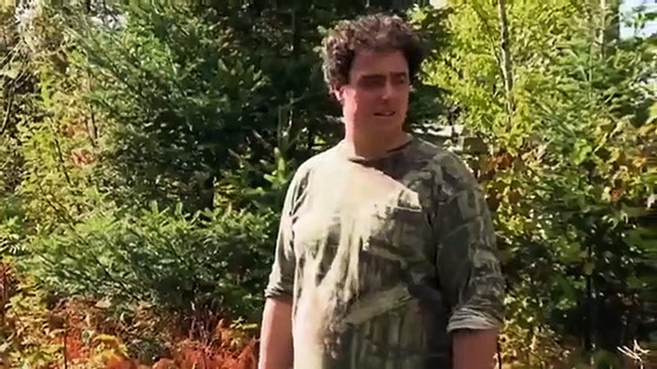 North Woods Law - Se10 - Ep10 HD Watch